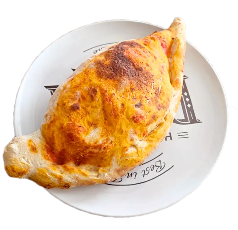 Pizza Calzone
