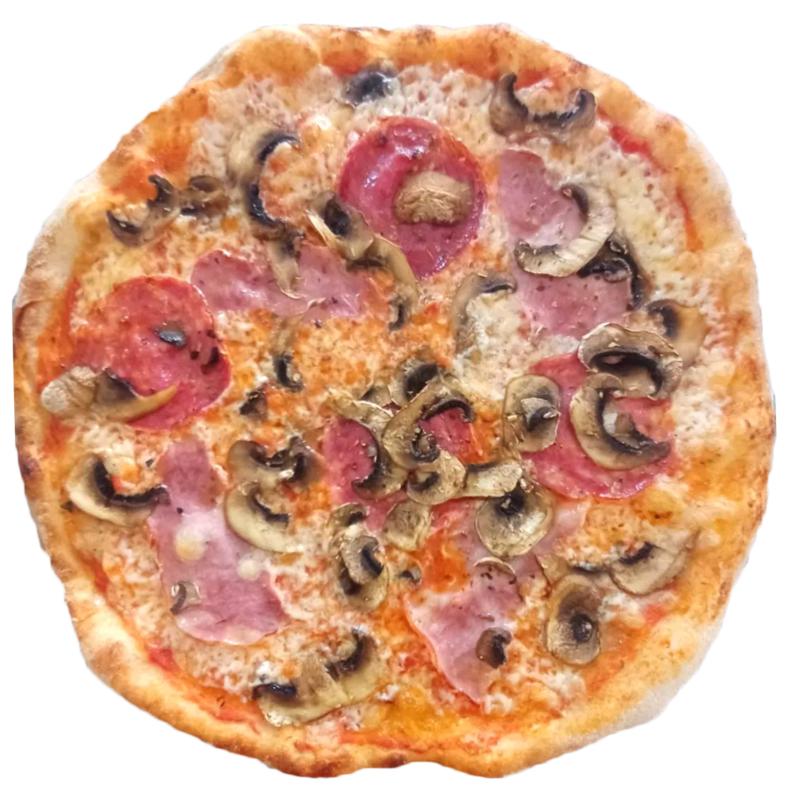 Pizza Italthai