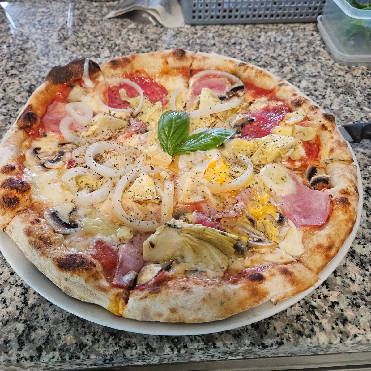 Pizza 5