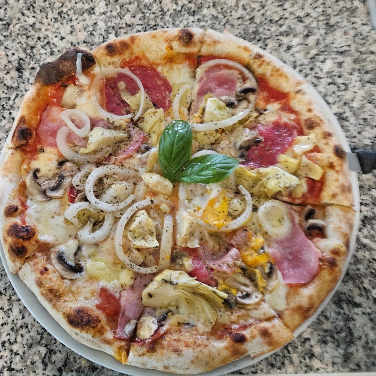 Pizza 6